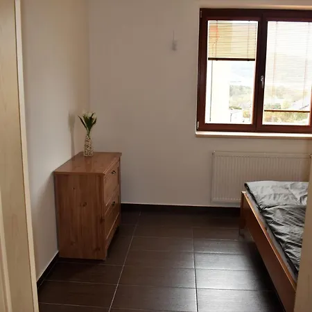 Aplus 4 Apartamento