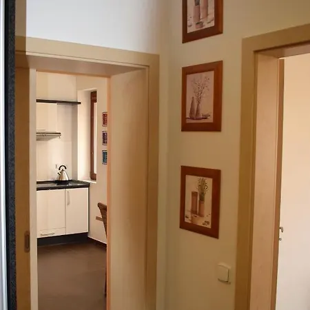 Aplus 4 Apartamento *