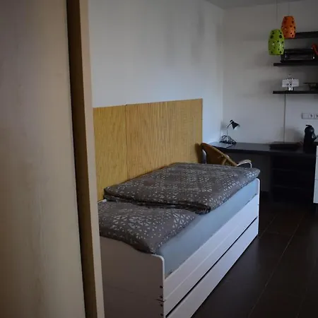Aplus 4 Apartamento *