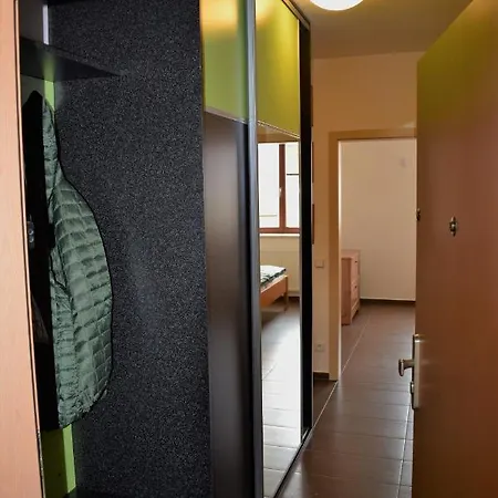 Apartamento Aplus 4 Liberec