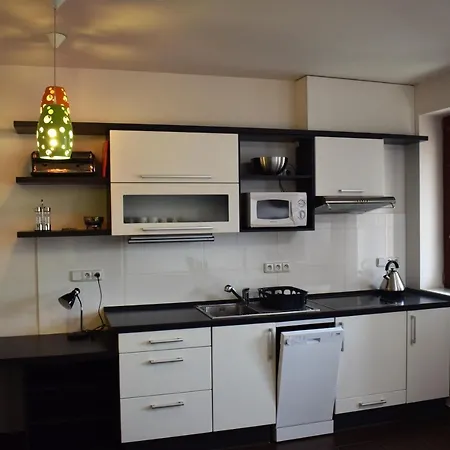 Apartamento Aplus 4