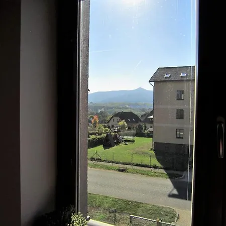 Aplus 4 Apartamento Liberec