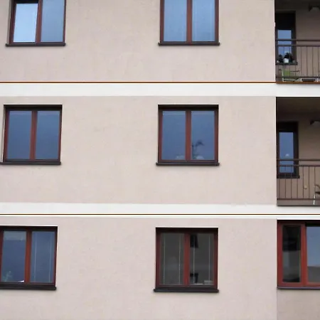 Apartamento Aplus 4 *