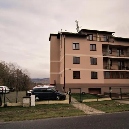 Apartamento Aplus 4 *