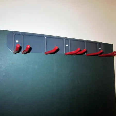 Aplus 4 Apartamento *